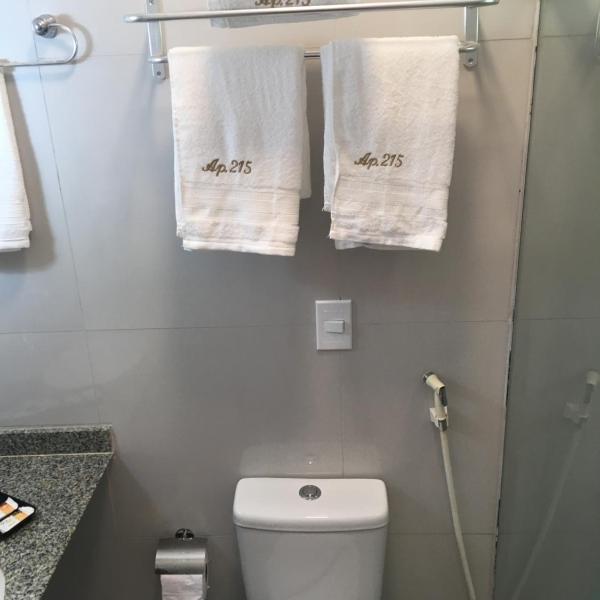 Apartamento Villa do Porto, a 300 metros do Beach Park - Foto 3