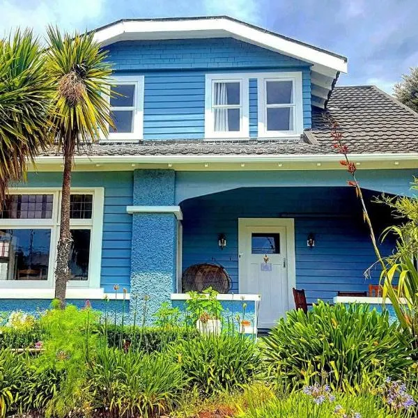 The Gables B&B, hotel di Picton