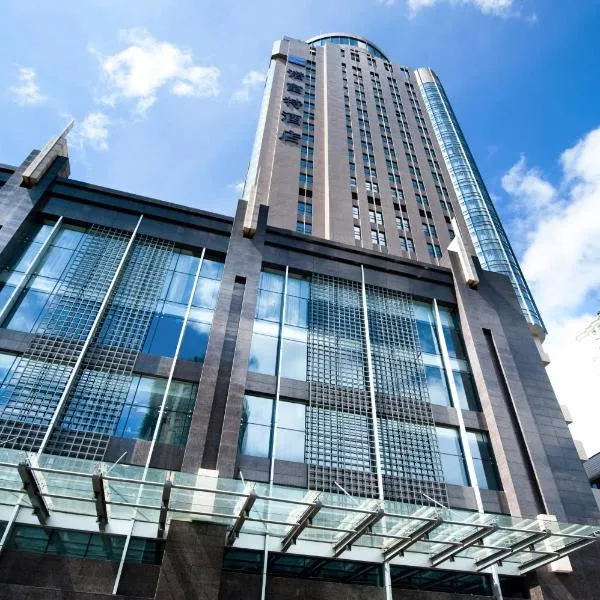 ๊ตฌ์ด์์ ์์นํ ํธํ
๋
ธ๋ณดํ
๊ตฌ์ด์ ๋ค์ดํ์ด