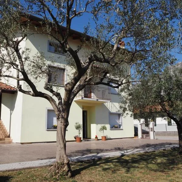 B&B Agli ulivi, hotel a Gemona del Friuli