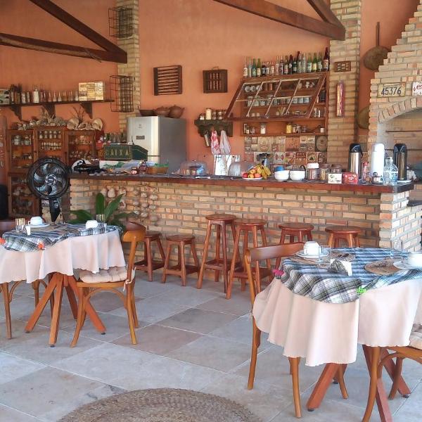 Villa Bianca Suítes - Foto 5