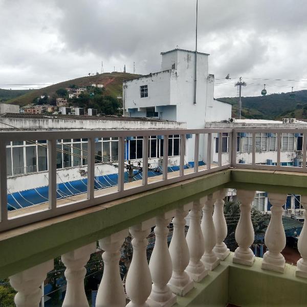 Pousada Coração de Jesus - Foto 5