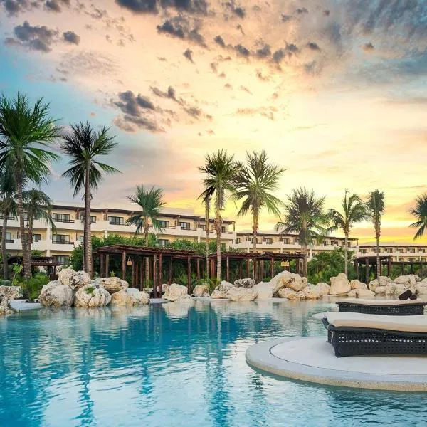 Secrets Maroma Beach Riviera Cancun - Adults only, hotel in Playa del Carmen