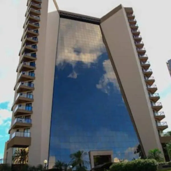 Flat Space Valley - Para 2 Pessoas, hotel in São José dos Campos