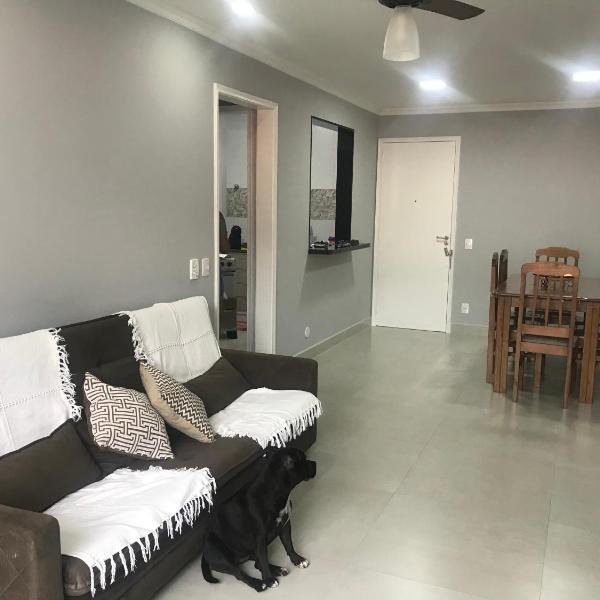 Apartamento com vista para a praia - Foto 4
