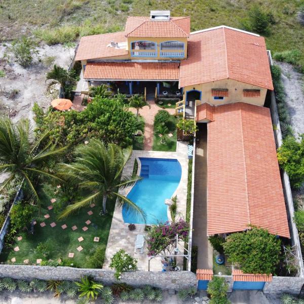Casa Litoral Sul - Praia Bela/ PB - Foto 4