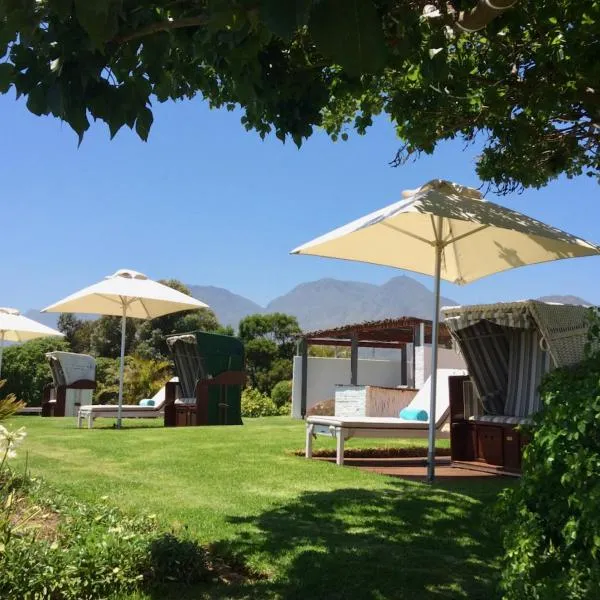 Apricot Gardens Guesthouse, hotel a Grabouw