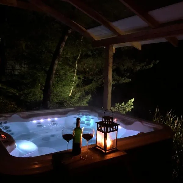 Gościniec Rajec, hotel em Rajcza