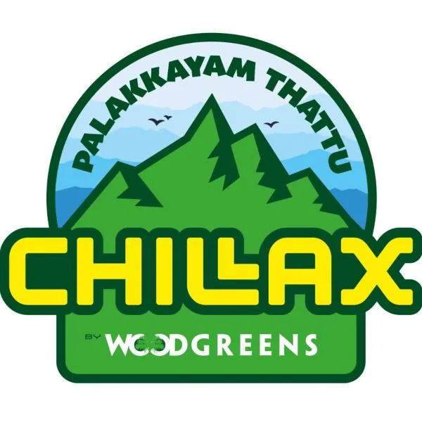 CHILLAX Resorts Palakkayam THATTU, hotell sihtkohas Paithalmala