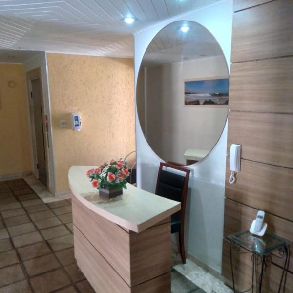 Apartamento na Praia do Forte Cabo Frio - Foto 3