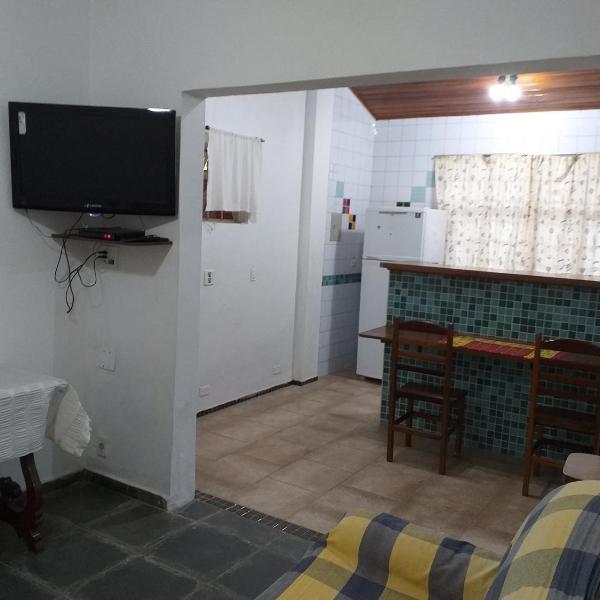 Casa 2 quartos - Foto 4