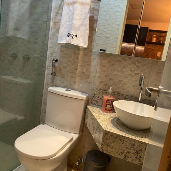 Tabatinga Flat Beira Mar - Foto 3