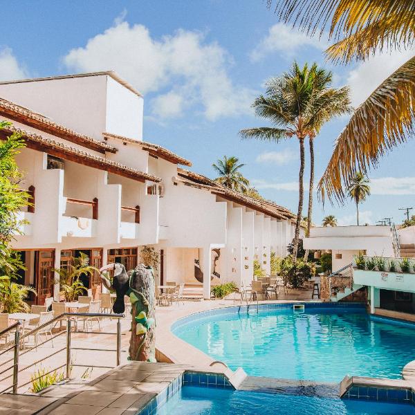 Poty Praia Hotel - Foto 4