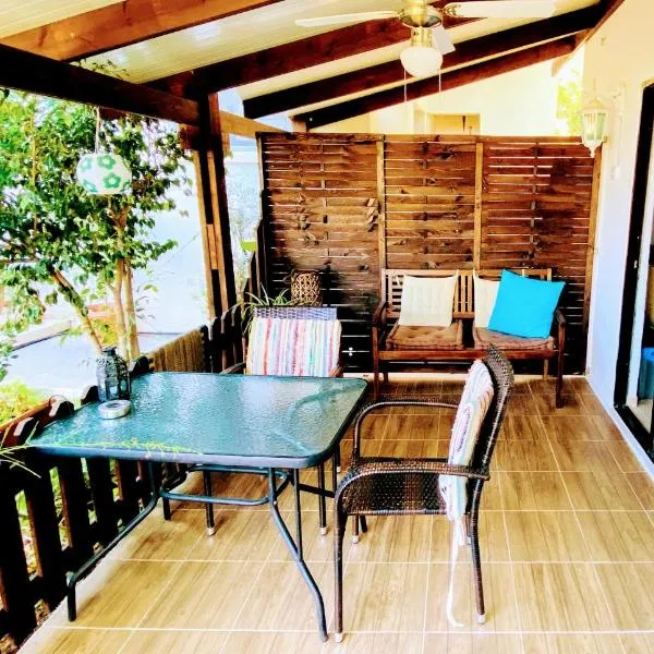 Maria's Place, hotel in Polis Chrysochous