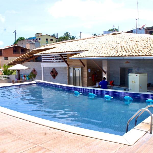 Pipa's Bay Apto 208 - Flat em Pipa RN - Foto 4