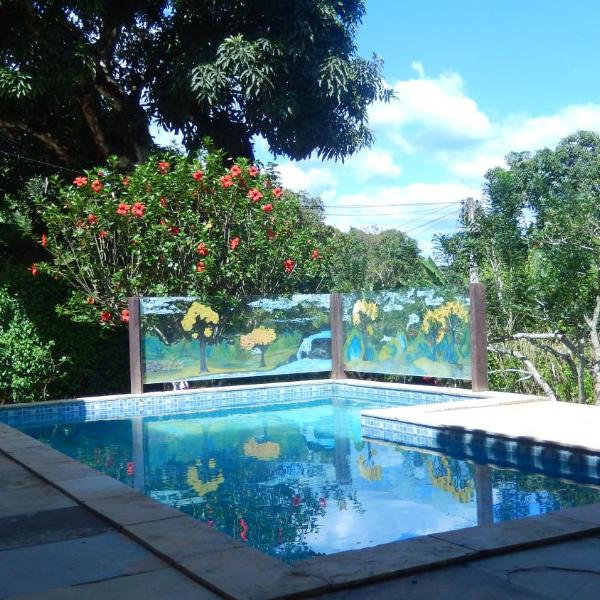 Casa da Socorro - Serra de Guaramiranga - Foto 4