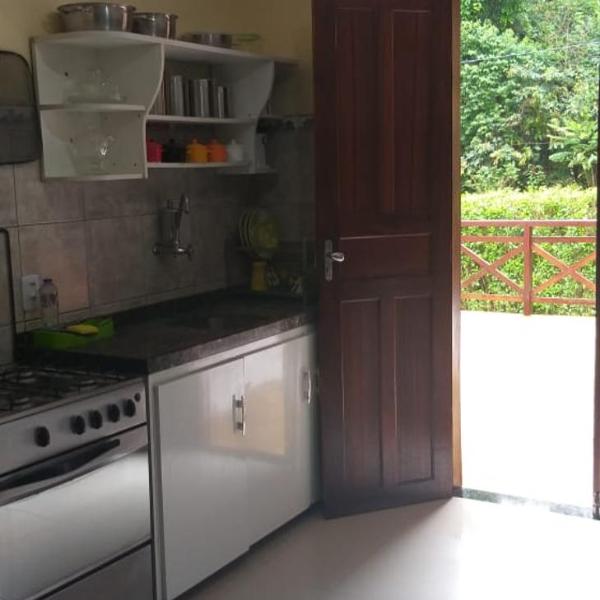 Casa da Socorro - Serra de Guaramiranga - Foto 5