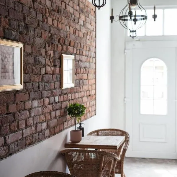 Boleslav Home De Luxe, hotel v destinácii Sucha Beskidzka