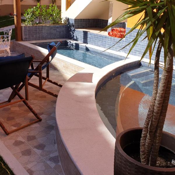 Cores do Verão - Apartamentos ou Studios - Foto 4