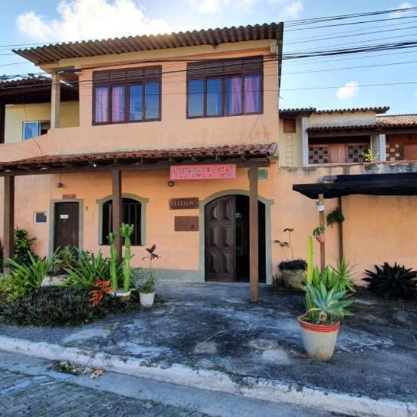 Pousada Ateliê Flat Residence - Foto 5