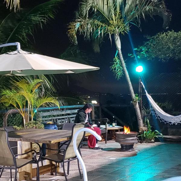 Suites Canto dos Passaros - Foto 4