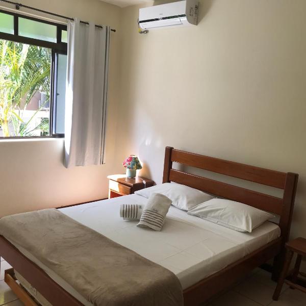 Regina Del Mare Residence Apartamentos completos para até 05 pessoas a 50 metros da praia - Foto 2