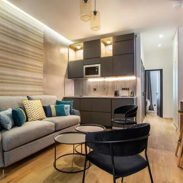 CMG - Grand Boulevard - Poissonière