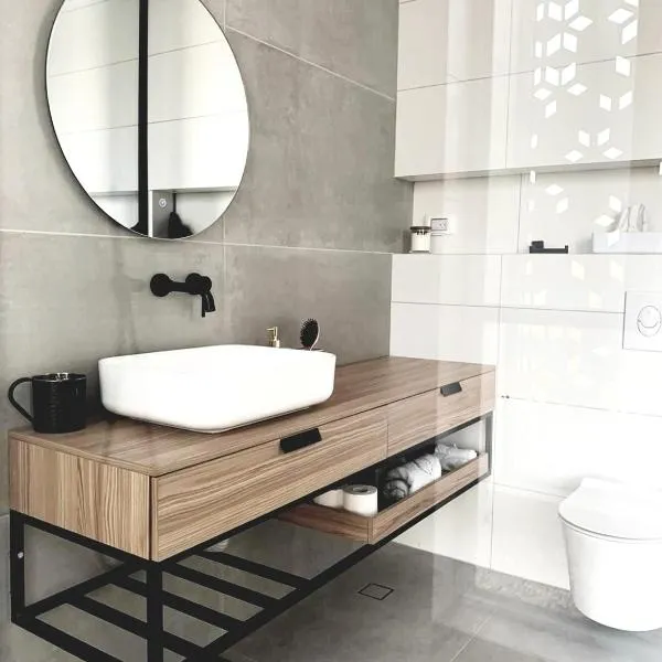 Danielle boutique suite, hotel in Caesarea
