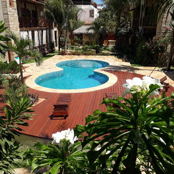 Serrote Breezes Apartamento 04 - Foto 4