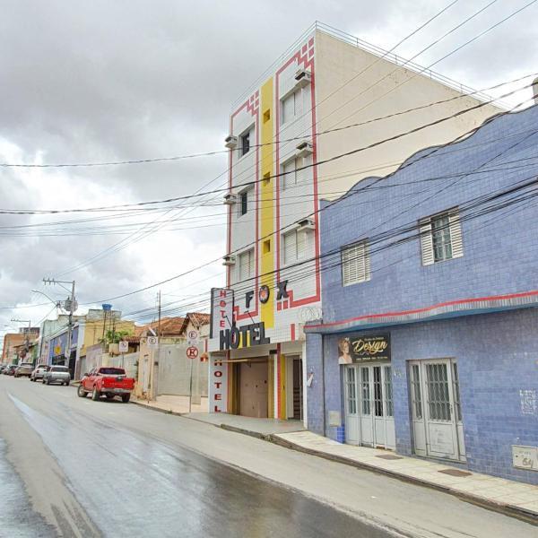 Fox Hotel Montes Claros - Foto 3