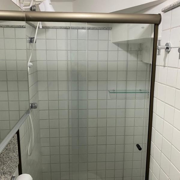 Nannai Beira Mar, Flat Duplex em Muro Alto - Porto de Galinhas - Foto 3