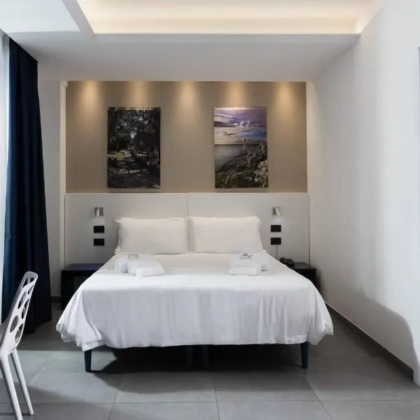 Cavour 19 - Dependance, hotel v destinácii Torre dell'Orso