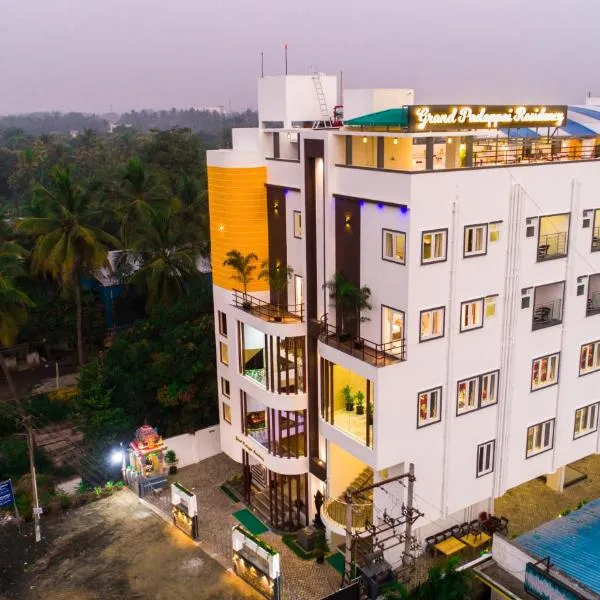 Grand Padappai Residency - GPR, hotel in Chennai