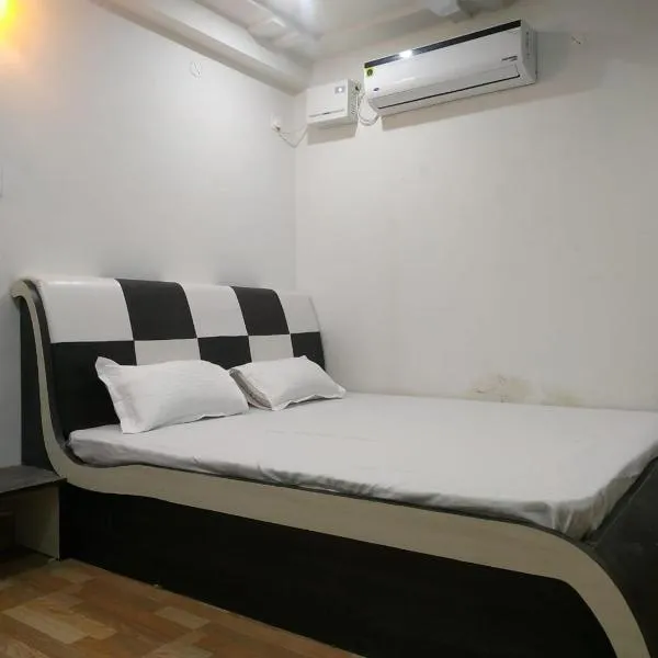 Maurya Royal, hotel v destinaci Sasarām