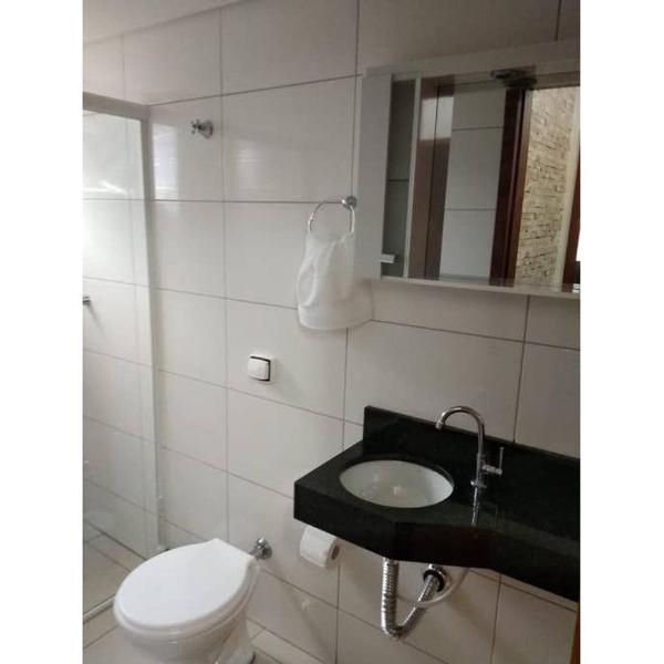 APARTAMENTO CIDADE VERDE 3 MT - Foto 3
