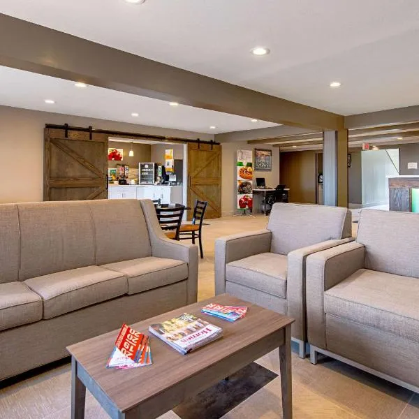 Quality Inn Mishawaka - South Bend, hotel in Mishawaka