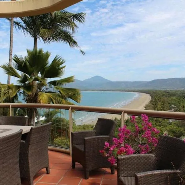 The Hills, hotel v destinaci Port Douglas