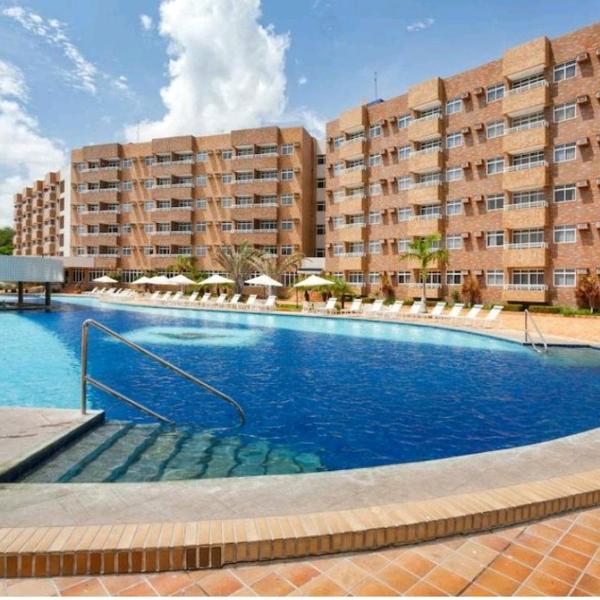 Gran Lençóis Flat Residence Barreirinhas - Mandacaru 211 - Foto 4