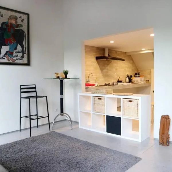 Minima Residence, hotel v destinaci Jakarta