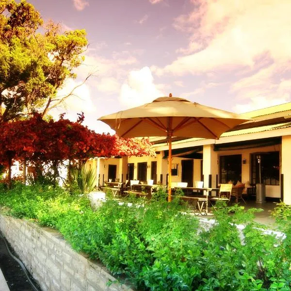 Blanco Guest Farm - Holiday Resort, khách sạn ở Bedford