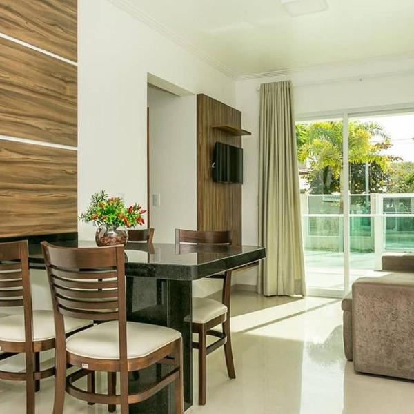 Modernos apartamentos próximos aos comércios - Foto 5