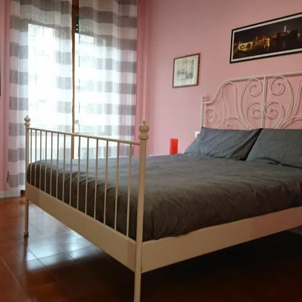 LaMoka Verona, hotel v destinaci Verona