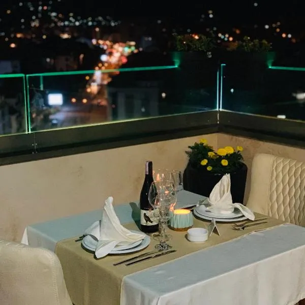 Kuint Hotel