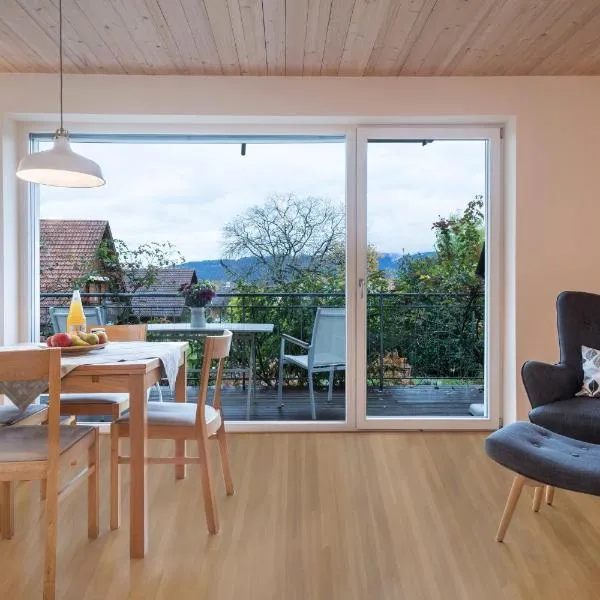 Rosenblüte, hotel en Auf der Mauer