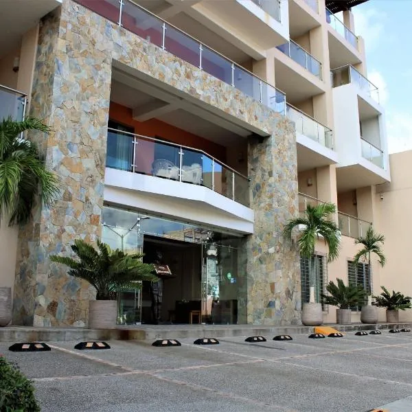 Auroza Resort, hotel v destinácii Rincon de Guayabitos