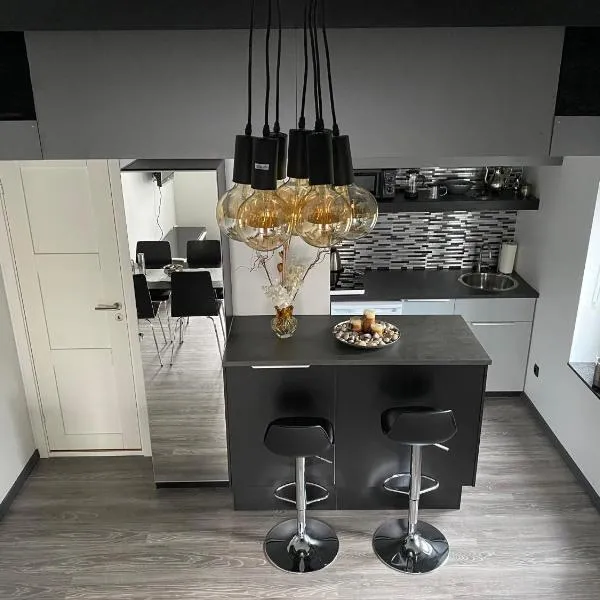 Studio Apartment 7Heaven Hallstorpsvägen 20 B, hotel em Malmö