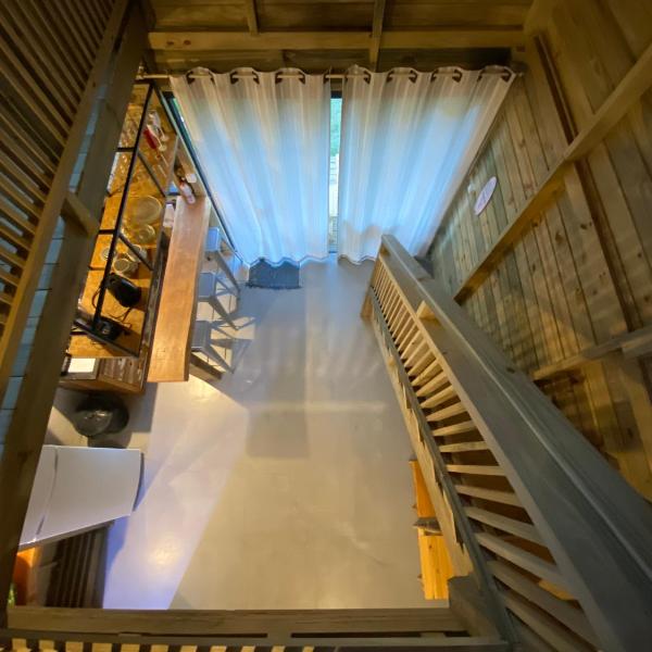 Rosa Lodge Lofts - Foto 3