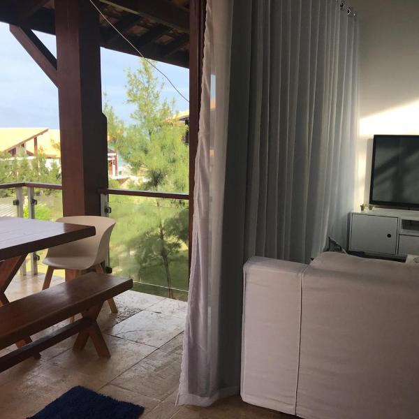 Taiba Beach Resort 01 Apto 2 quartos - Foto 5