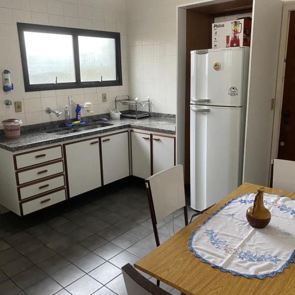 Ótimo apartamento na Praia da Enseada! - Foto 4