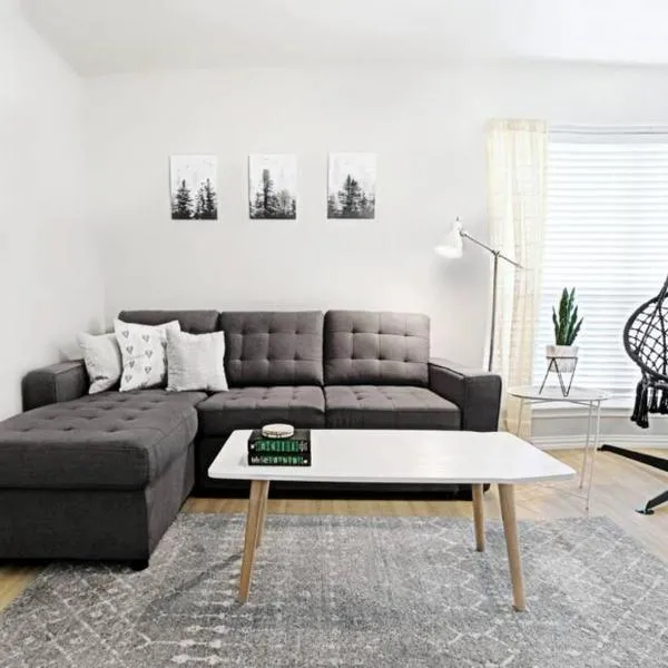 Global Cup The Resting Space - FREE ARBORETUM TICKETS, Hotel in Dallas